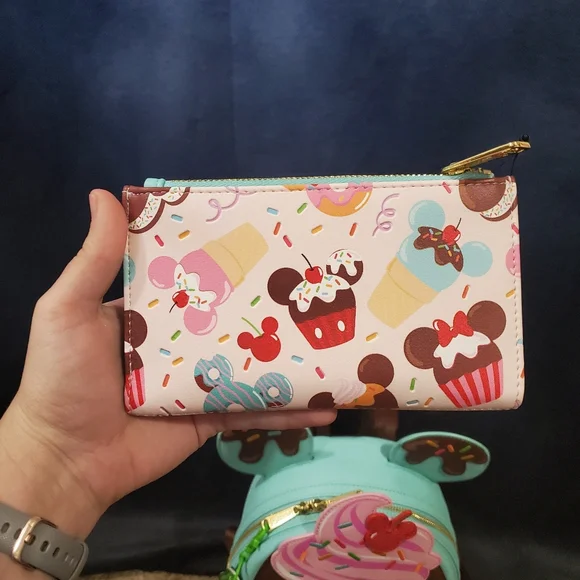 Loungefly Icecream Cone 🍦 backpack